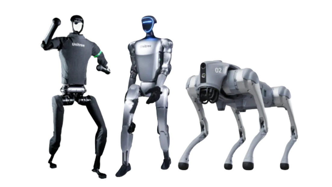 パートナーロボット